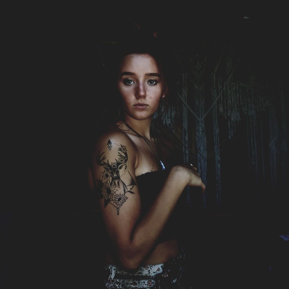 Meet your Posher, Chloe